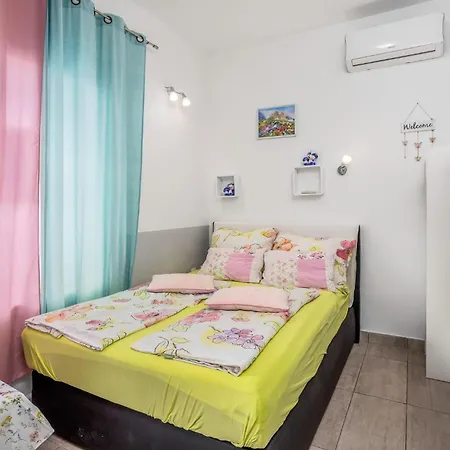 Lovely In Apartman Crikvenica