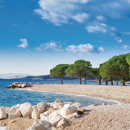 Apartmán Gorgeous In Crikvenica