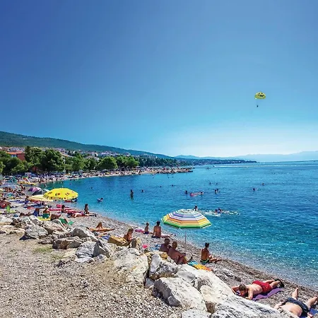 Gorgeous In Crikvenica