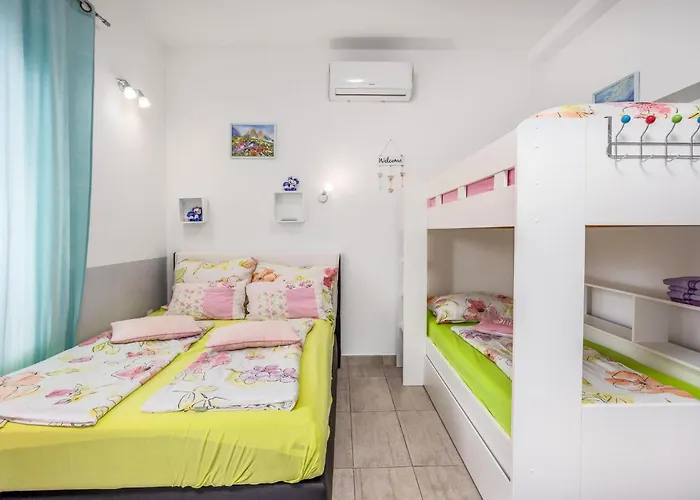 Apartman Lovely In Crikvenica