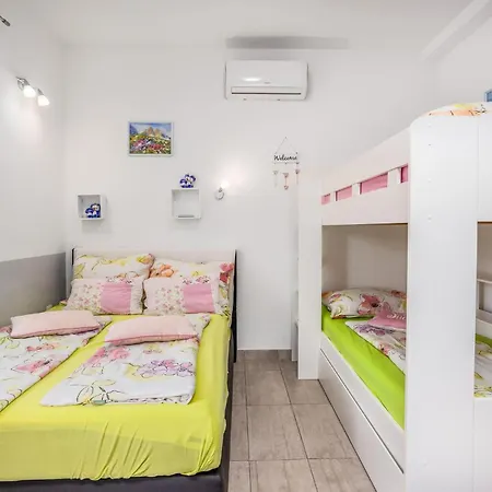 Apartment In With Kitchen Crikvenica