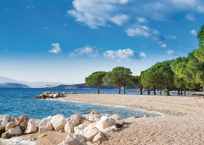 Lejlighed Lovely In Crikvenica